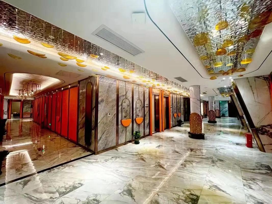 漯河商务ktv推荐及商务ktv有哪些-郾城区ktv预定